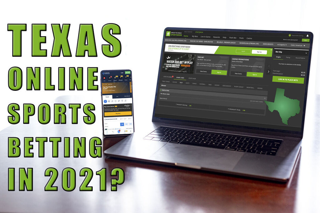 texas online sports betting