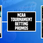 ncaa tournament betting promos