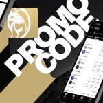 BetMGM promo code