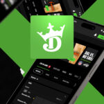 DraftKings arkansas promo code