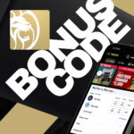 betmgm promo code