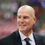 ESPN's Jay Bilas.