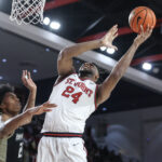 NCAA Basketball: Bryant at St. John