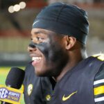 Ahmad Hardy is part of a loaded SEC running back class that'll return in 2026.