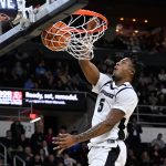 Providence Friars.