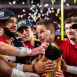 Curt Cignetti gave us an all-time college football story.