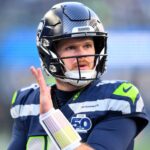 Sam Darnold.
