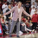 No. 20 Arkansas takes on Texas A&M.