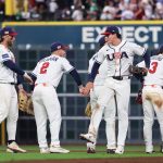 Baseball: World Baseball Classic-United States at Mexico