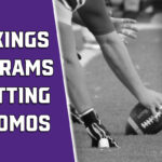 vikings rams betting promos
