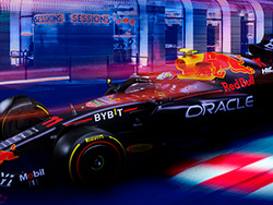 Watch the F1 Race of the Year at Hard Rock LIVE with Open Bar and Buffet