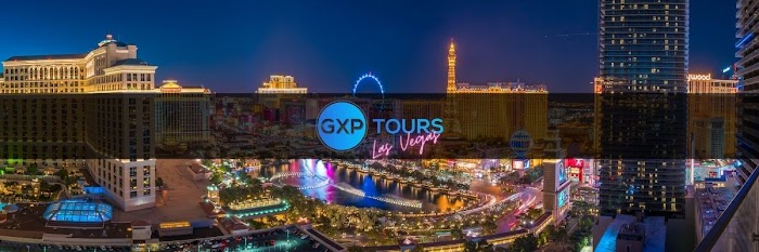 GXP Tours - Limo Tours & Party Bus Reservations Las Vegas
