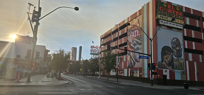 Alibi Las Vegas
