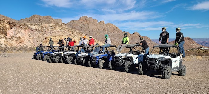 Awesome Adventures - ATV Tours in Las Vegas