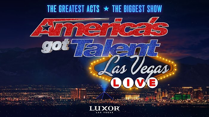 America’s Got Talent presents Super Stars Live