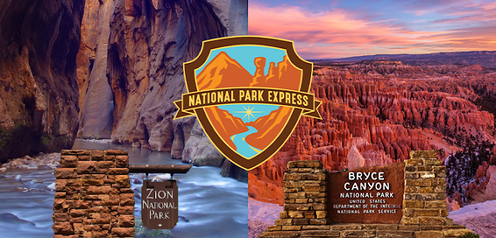National Park Express, CHD Inc.